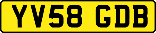 YV58GDB