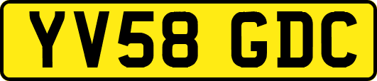 YV58GDC