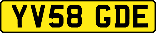 YV58GDE