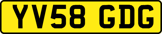 YV58GDG