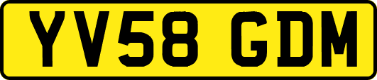 YV58GDM