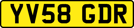 YV58GDR