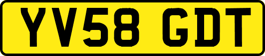 YV58GDT