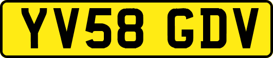 YV58GDV
