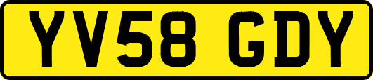 YV58GDY