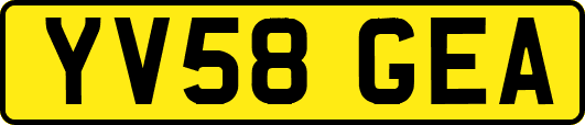 YV58GEA