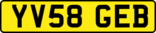 YV58GEB