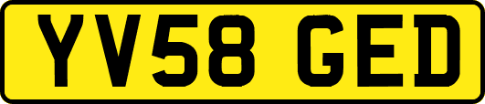 YV58GED