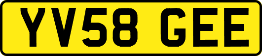 YV58GEE