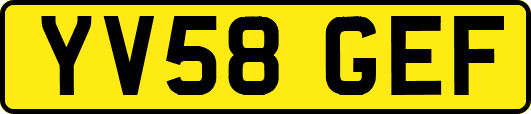 YV58GEF
