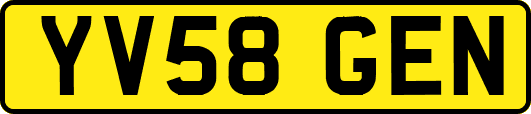 YV58GEN