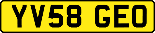 YV58GEO