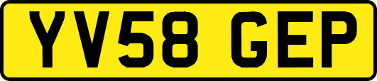 YV58GEP