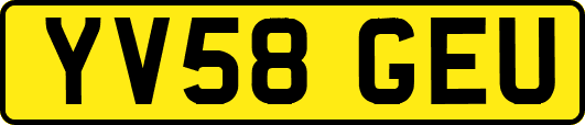 YV58GEU