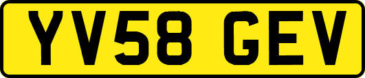 YV58GEV