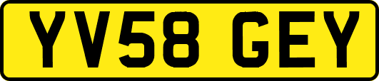 YV58GEY