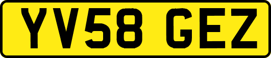 YV58GEZ