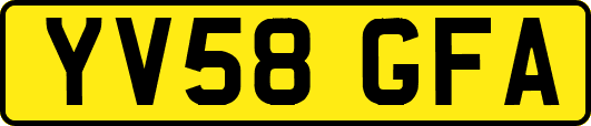 YV58GFA