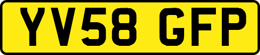 YV58GFP