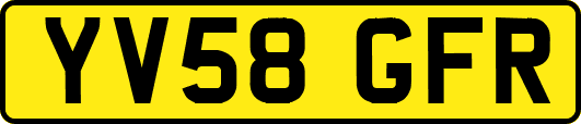 YV58GFR