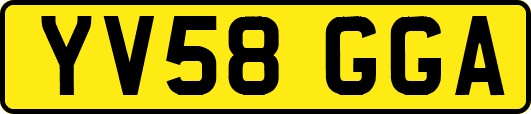 YV58GGA