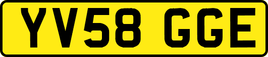 YV58GGE