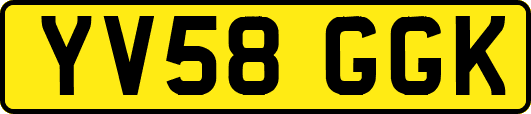 YV58GGK