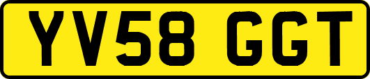 YV58GGT