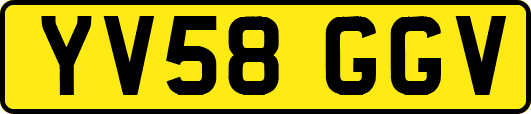 YV58GGV