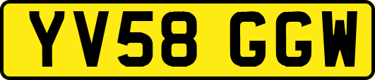 YV58GGW
