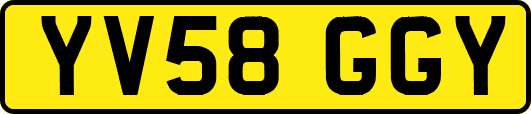 YV58GGY