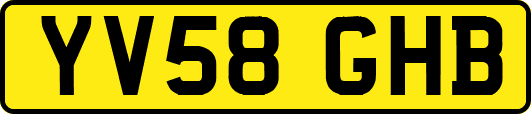 YV58GHB