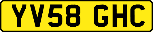 YV58GHC