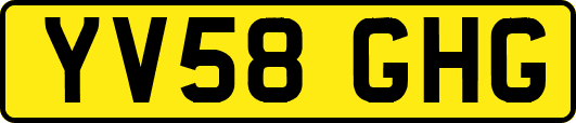 YV58GHG