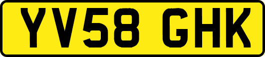 YV58GHK