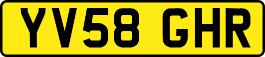 YV58GHR
