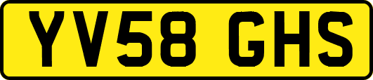 YV58GHS