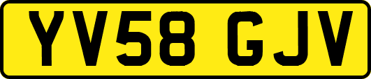 YV58GJV