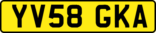 YV58GKA