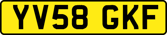 YV58GKF