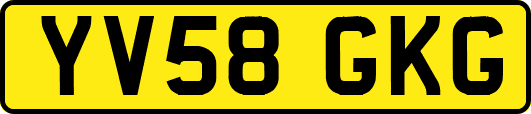 YV58GKG