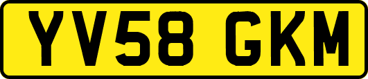 YV58GKM