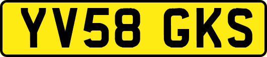 YV58GKS