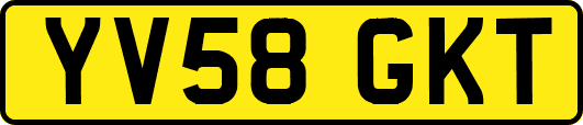 YV58GKT
