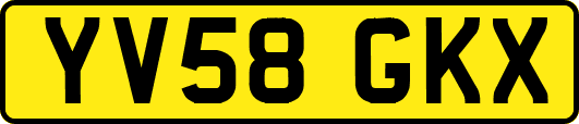 YV58GKX