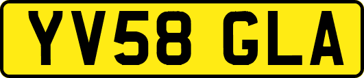 YV58GLA