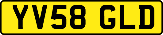 YV58GLD