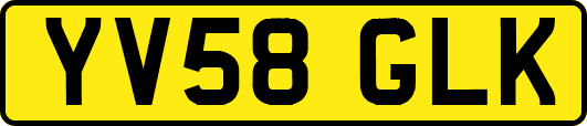 YV58GLK