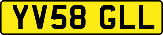 YV58GLL