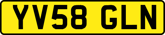 YV58GLN